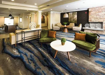 Fairfield Inn and Suites by Marriott Laredo hotel thumbnail 2
