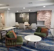 Fairfield Inn and Suites by Marriott Laredo hotel detail image 3