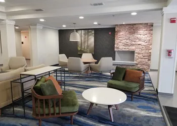 Fairfield Inn and Suites by Marriott Laredo hotel thumbnail 3