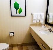Fairfield Inn and Suites by Marriott Laredo hotel detail image 4