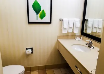 Fairfield Inn and Suites by Marriott Laredo hotel thumbnail 4