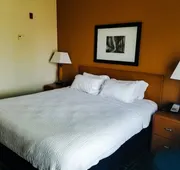 Fairfield Inn and Suites by Marriott Laredo hotel detail image 5