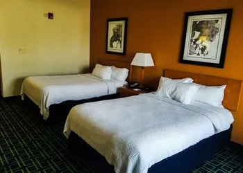Fairfield Inn and Suites by Marriott Laredo hotel thumbnail 6