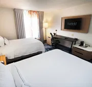 Fairfield Inn and Suites by Marriott Laredo hotel detail image 7