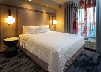 Fairfield Inn and Suites by Marriott Laredo hotel thumbnail 8