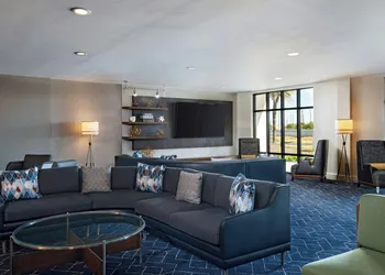 Courtyard Marriott Laredo hotel thumbnail 2
