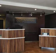 Courtyard Marriott Laredo hotel detail image 3
