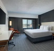 Courtyard Marriott Laredo hotel detail image 4