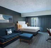 Courtyard Marriott Laredo hotel detail image 5