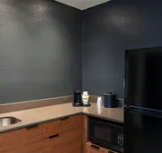 Courtyard Marriott Laredo hotel detail image 7