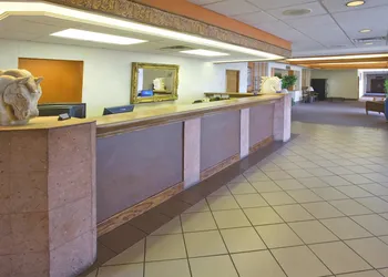 Americas Best Value Inn Laredo hotel thumbnail 2