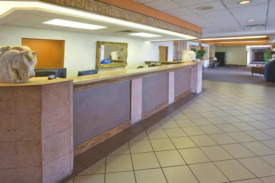 Americas Best Value Inn Laredo hotel detail image 2