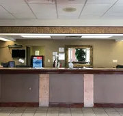Americas Best Value Inn Laredo hotel detail image 3