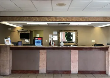 Americas Best Value Inn Laredo hotel thumbnail 3