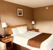 Americas Best Value Inn Laredo hotel detail image 5