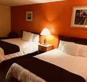 Americas Best Value Inn Laredo hotel detail image 7