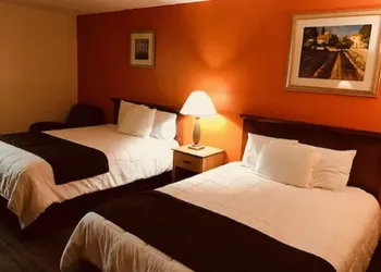 Americas Best Value Inn Laredo hotel thumbnail 7