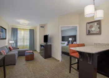Staybridge Suites Amarillo - Western Crossing by IHG hotel thumbnail 2