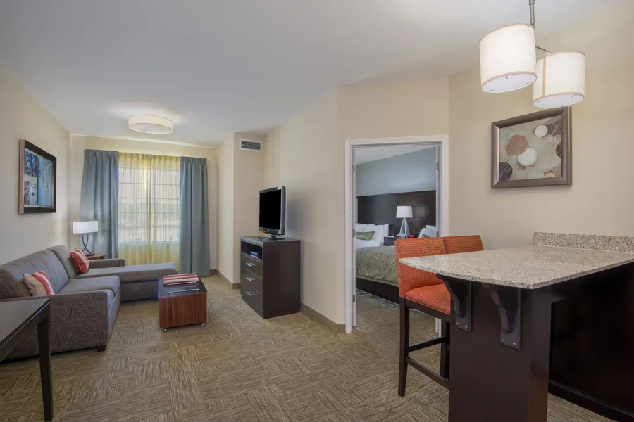 Staybridge Suites Amarillo - Western Crossing by IHG hotel detail image 2