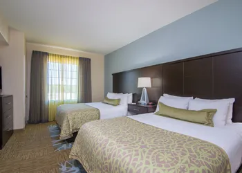 Staybridge Suites Amarillo - Western Crossing by IHG hotel thumbnail 3