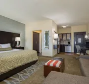 Staybridge Suites Amarillo - Western Crossing by IHG hotel detail image 4