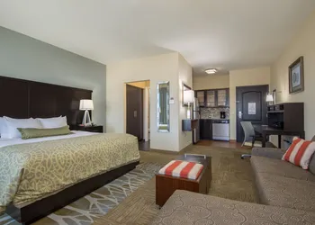 Staybridge Suites Amarillo - Western Crossing by IHG hotel thumbnail 4