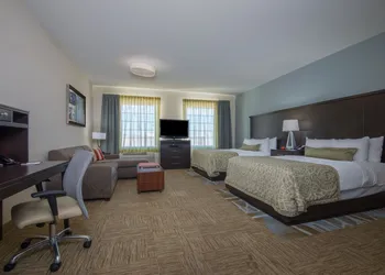 Staybridge Suites Amarillo - Western Crossing by IHG hotel thumbnail 6