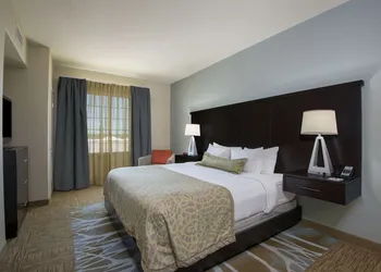 Staybridge Suites Amarillo - Western Crossing by IHG hotel thumbnail 7