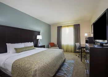 Staybridge Suites Amarillo - Western Crossing by IHG hotel thumbnail 8