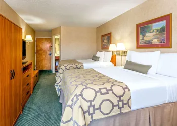 Baymont by Wyndham Amarillo East hotel thumbnail 2