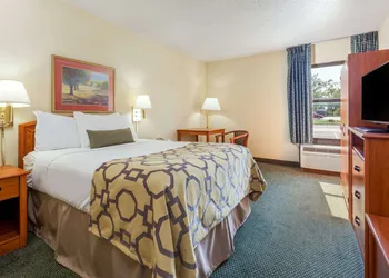 Baymont by Wyndham Amarillo East hotel thumbnail 3