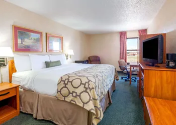 Baymont by Wyndham Amarillo East hotel thumbnail 4