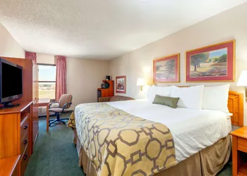 Baymont by Wyndham Amarillo East hotel thumbnail 5