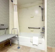 Baymont by Wyndham Amarillo East hotel detail image 7