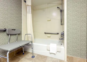 Baymont by Wyndham Amarillo East hotel thumbnail 7
