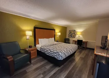 La Quinta Inn by Wyndham Amarillo West Medical Center hotel thumbnail 4