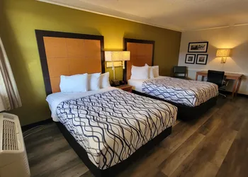 La Quinta Inn by Wyndham Amarillo West Medical Center hotel thumbnail 6