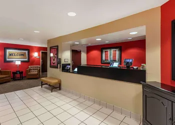 Extended Stay America Suites Amarillo West hotel thumbnail 2