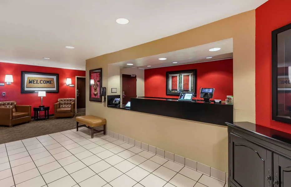 Extended Stay America Suites Amarillo West hotel detail image 2