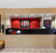 Extended Stay America Suites Amarillo West hotel detail image 3