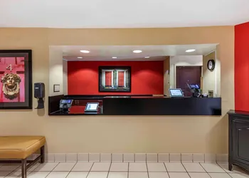 Extended Stay America Suites Amarillo West hotel thumbnail 3