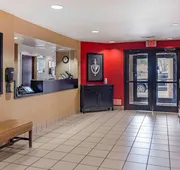 Extended Stay America Suites Amarillo West hotel detail image 4