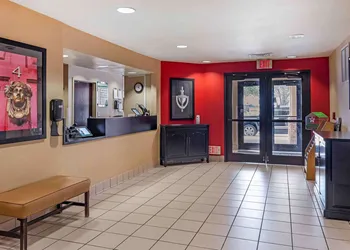 Extended Stay America Suites Amarillo West hotel thumbnail 4