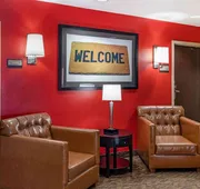 Extended Stay America Suites Amarillo West hotel detail image 5