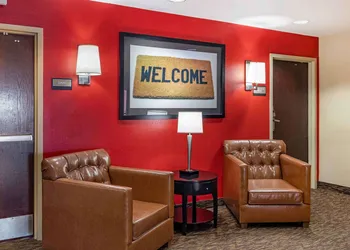 Extended Stay America Suites Amarillo West hotel thumbnail 5