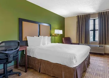 Extended Stay America Suites Amarillo West hotel thumbnail 6