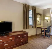 Extended Stay America Suites Amarillo West hotel detail image 7