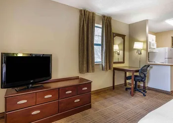 Extended Stay America Suites Amarillo West hotel thumbnail 7