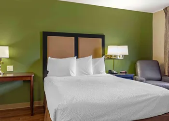 Extended Stay America Suites Amarillo West hotel thumbnail 8