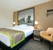 Super 8 by Wyndham Amarillo hotel detail image 5